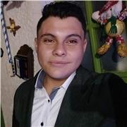 Docente en formación ofrece clases sobre ciencias sociales en temas de la básica y media